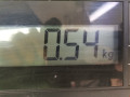 фонарь крышки багажника левый Ford Focus 2 поколение 2007, 2.0 л., МКПП, кабриолет, 1704954 - фото №6