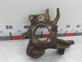 кулак задний левый Toyota Avensis 2 поколение (T250) 2006, 2.2 л., МКПП, универсал, 4230505100 - фото №4