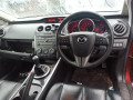 блок комфорта Mazda CX-7 1 поколение ER 2009, 2.2 л., МКПП, внедорожник 5 дв., EH6267560F - фото №11
