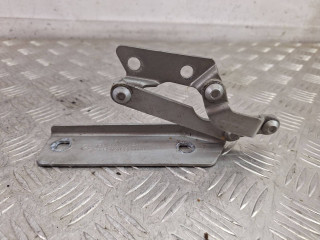 петля капота левая Mercedes-Benz A-Класс W168/V168 [рестайлинг] 2003, 1688800128