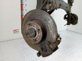 балка подвески задняя Renault Megane 2 поколение 2005, 1.9 л., МКПП, универсал, 7701478434 - фото №4