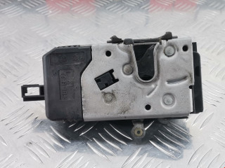 замок двери передней левой Opel Signum C 2005, 1.9 л., АКПП, хетчбэк 5 дв., 13210767