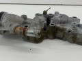 корпус термостата Peugeot 206 1 поколение 2001, 1.6 л., бензин, 963470580, 8714BB2 - фото №2