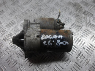 стартер Dacia Logan 1 поколение 2006, 1.6 л., 8200584664