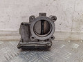 заслонка дроссельная Mazda CX-5 1 поколение 2013, 2.0 л., бензин, 152011N18, PE0113640 - фото №2