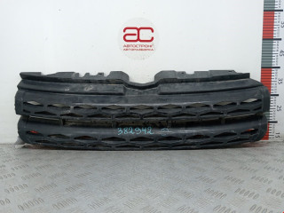 решетка радиатора Land Rover Range Rover Evoque L538 [рестайлинг] 2015, BJ32-8B189-A