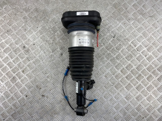 пневмостойка задняя BMW X5 G05 [рестайлинг] G05 2023, 3.0 л., B58B30, бензин, АКПП, carbonschwarz metallic (416), внедорожник 5 дв., 37106869037
