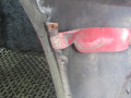бампер задний Ford Fiesta 6 поколение 2010, 1.3 л., МКПП, хетчбэк 5 дв. - фото №5