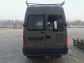 зеркало наружное правое Renault Master 2 поколение 1998, 2.5 л., МКПП, фургон, 7700352180 - фото №7
