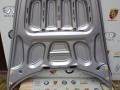 капот Porsche Cayman GTS 982 2022, 4.0 л., бензин - фото №6