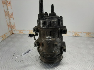 компрессор кондиционера Volvo S40 2 поколение 2005, 2.0 л., МКПП, седан, 36000989