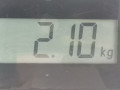 стеклоподъемник электрический задний правый SEAT Toledo 2 поколение 2003, 1.8 л., МКПП, седан, 1M0839462A - фото №7