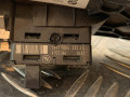кнопка стеклоподъемника BMW 5 серия E60/E61 2007, 159798042353C, 6922244 - фото №8