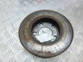 диск тормозной задний Volkswagen Golf 4 поколение 2001, 1.9 л., МКПП, хетчбэк 3 дв., 2Q0615601H - фото №5
