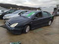 вентилятор радиатора Citroen C5 1 поколение 2002, 2.2 л., АКПП, хетчбэк 5 дв., 1250G4 - фото №9