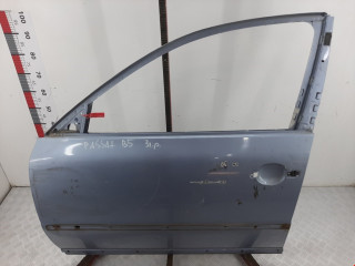 дверь передняя левая Volkswagen Passat B5 2000, 3B4831051BE