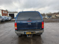 полуось передняя правая (приводной вал, ШРУС) Toyota Hilux 7 поколение 2008, 3.0 л., МКПП, пикап, 43430-0K030 - фото №11