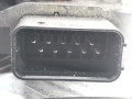 замок двери задней левой Volvo V50 1 поколение 2004, 2.0 л., МКПП, универсал, 31416683 - фото №6