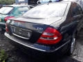 карданный вал Mercedes-Benz E-Класс W210/S210 [рестайлинг] 2002, 2.7 л., АКПП, седан, A2114104506 - фото №7