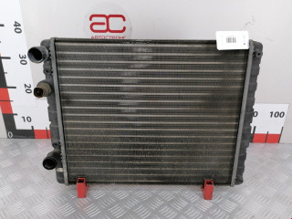 радиатор (основной) Volkswagen Lupo 6X 1998, 1.0 л., МКПП, хетчбэк 3 дв., 6N0121253K