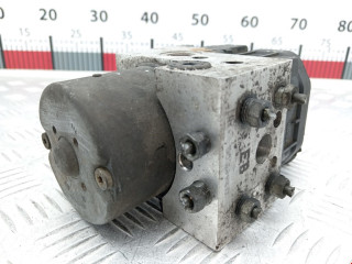 блок ABS Opel Astra G 1999, 1.6 л., МКПП, универсал, 9120525