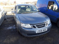 клапанная крышка Saab 9-3 2 поколение 2006, 1.9 л., АКПП, седан, 93184577 - фото №5