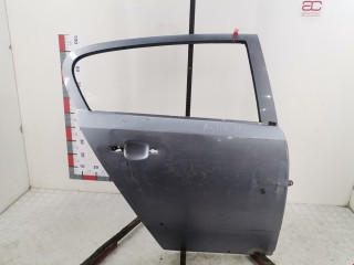 дверь задняя правая Opel Astra H 2007