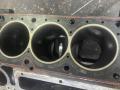 блок цилиндров Opel Omega B 1998, 3.0 л., X30XE08163426 - фото №4