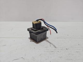 сопротивление печки Peugeot 4007 1 поколение 2010, 022A7D