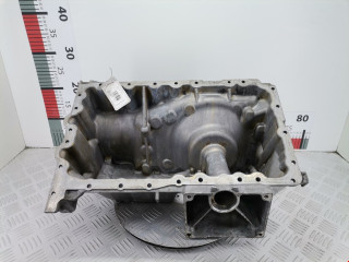 масляный поддон BMW X5 F15 2013, 2.0 л., АКПП, внедорожник 5 дв., 11137637608