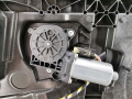 стеклоподъемник электрический передний правый Ford Fusion 1 поколение 2003, 1.4 л., АКПП, хетчбэк 5 дв., 1554229 - фото №2