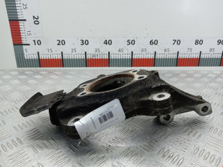 кулак поворотный правый Renault Laguna 3 поколение 2009, 2.0 л., МКПП, хетчбэк 5 дв.