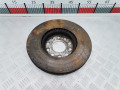диск тормозной передний Volkswagen Touran 1 поколение 2006, 1.4 л., МКПП, минивэн, 1K0615301T - фото №3