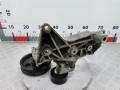 кронштейн компрессора кондиционера Renault Megane 2 поколение 2005, 1.4 л., МКПП, хетчбэк 5 дв. - фото №5