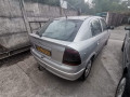 моторчик заднего стеклоочистителя (дворника) Opel Astra G 2002, 2.0 л., МКПП, хетчбэк 5 дв., 90559440 - фото №9