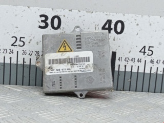 блок розжига ксенона Mercedes-Benz C-Класс W203/S203/CL203 2001, 2.2 л., АКПП, седан, A2038202526