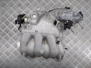 коллектор впускной Hyundai Santa Fe 2 поколение (CM) 2007, 3.3 л., АКПП, внедорожник 5 дв., 292103C331