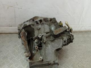 КПП механическая (МКПП) Peugeot 206 1 поколение 2000, 1.4 л., бензин, МКПП, хетчбэк 5 дв.