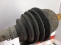 полуось передняя правая (приводной вал, ШРУС) Renault Logan 1 поколение 2008, 1.5 л., МКПП, фургон, 8200820344 - фото №2