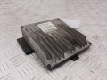 блок управления двигателем Renault Logan 1 поколение 2006, 1.5 л., МКПП, седан, 8201127198 - фото №2