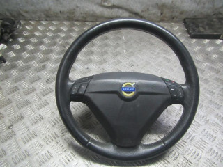 руль Volvo V70 2 поколение 2005, 2.4 л., МКПП, универсал