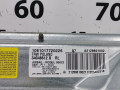 подушка безопасности коленная Mercedes-Benz E-Класс W212/S212/C207/A207 2012, 2.1 л., АКПП, универсал, A2128601002 - фото №2