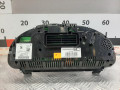 щиток приборов (приборная панель) BMW X3 F25 2011, 3.0 л., АКПП, внедорожник 5 дв., 62109358979 - фото №3