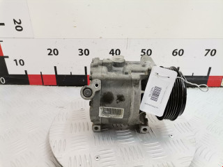 компрессор кондиционера Fiat Stilo 1 поколение 2004, 1.4 л., МКПП, хетчбэк 3 дв., 51747318