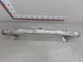 усилитель бампера переднего Renault Scenic 2 поколение 2004, 1.4 л., МКПП, минивэн, 8200534784 - фото №2