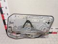 стеклоподъемник электрический передний левый Volvo V50 1 поколение 2007, 2.0 л., МКПП, универсал, 31253513 - фото №4