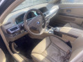 кулак поворотный левый BMW 7 серия E65/E66/E67 [рестайлинг] 2005, 3.0 л., АКПП, седан, 31216753461 - фото №12