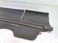шторка багажника Mitsubishi Space Star 1 поколение 2002, 1.8 л., МКПП, минивэн, MR609158 - фото №3