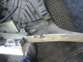 бампер задний Citroen C4 Grand Picasso 1 поколение 2009, 2.0 л., АКПП, минивэн - фото №6