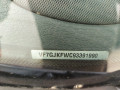 стекло двери задней правой Citroen Berlingo 1 поколение (M59) [рестайлинг] 2007, 1.4 л., МКПП, минивэн, 9806252980 - фото №9
